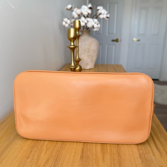 ✅AUTHENTIC✅LOUIS VUITTON ALMA PM+LOCK - Picture 9 of 16